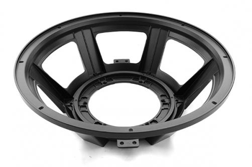 PJ18605: 18'' Precision Aluminium Speaker Frame