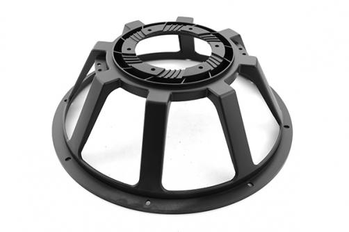 PJ18775: 18.5'' Precision Aluminium Speaker Frame