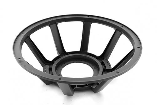 PJ18775: 18.5'' Precision Aluminium Speaker Frame