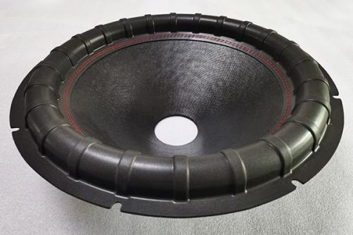 GZB18-3--18'' rib surround Foam Edge Rib Surround for Speaker Repair