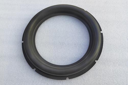 GZB18-1: 18-Inch Tall Surround Foam Edge Replacement Rings for Speaker Repair or DIY