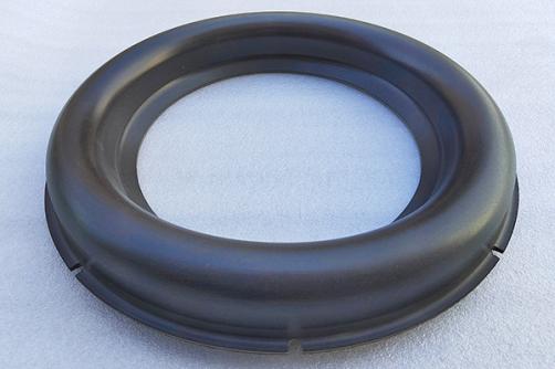 GZB18-4：18-Inch Big Surround Foam Edge Replacement Rings for Speaker Repair or DIY