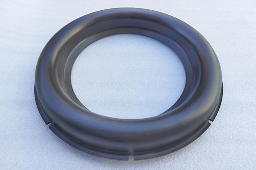 GZB18-4：18-Inch Big Surround Foam Edge Replacement Rings for Speaker Repair or DIY