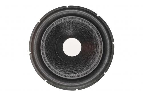 GZ12120：12“ Tall Roll Surround with paper cone