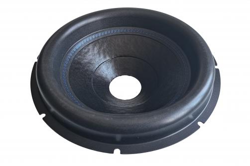 GZ15103:15'' New Tall Roll Surround Subwoofer Paper Cone