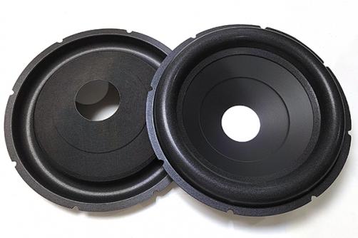 GZ1063:10'' Subwoofer Paper Cone With Tall Surround,ø52