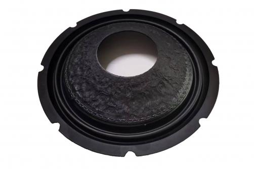 GZ1064:10'' Subwoofer Paper Cone With  Foam Surround , ø77