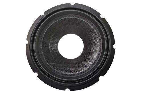 GZ1064:10'' Subwoofer Paper Cone With  Foam Surround , ø77