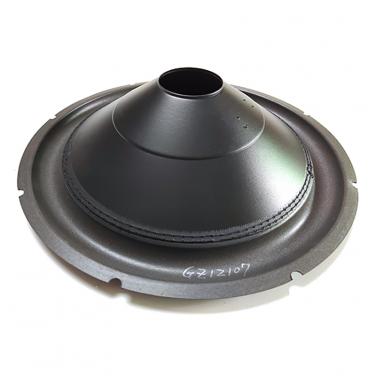 GZ12107：12″ Foam Surround Subwoofer PP Cone , ø52