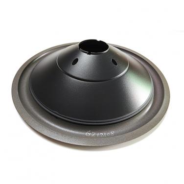 GZ12108:12″ Foam Surround Subwoofer PP Cone , ø52