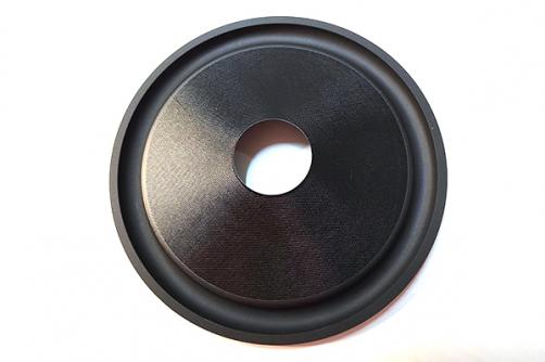 GZ0852:8'' speaker Glass fibre composite  cone with rubber surround， φ38