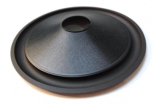 GZ0852:8'' speaker Glass fibre composite  cone with rubber surround， φ38