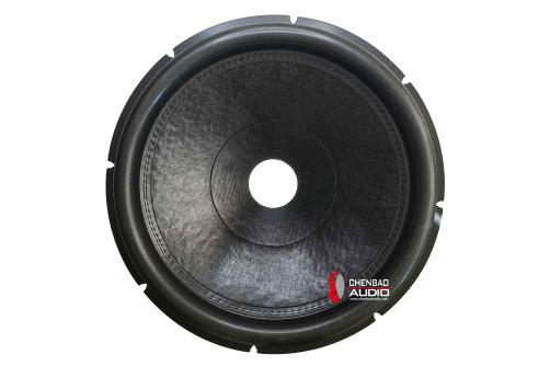 GZ1831:18inch paper cone with foam  tall roll surround，3VCID