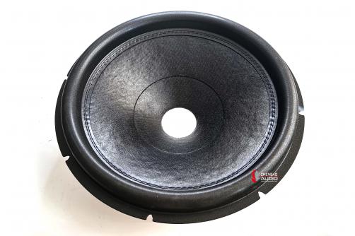 GZ1831:18inch paper cone with foam  tall roll surround，3VCID