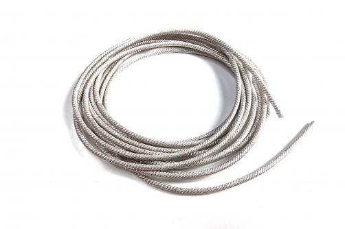 JSX005--42 strands of heat-resistant silver stranded wire with an outer diameter of 2.15mm
