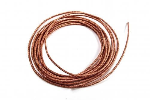 JSX026--32 strand heat-resistant copper stranded wire with an outer diameter of 2.0mm