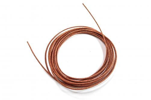 JSX029--16 strand heat-resistant copper stranded wire with an outer diameter of 1.4mm