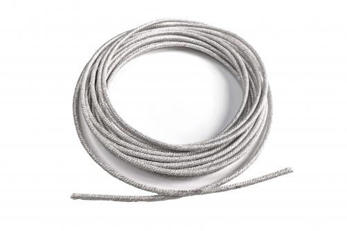 JSX006--36 strands of heat-resistant silver stranded wire with an outer diameter of 2.0mm