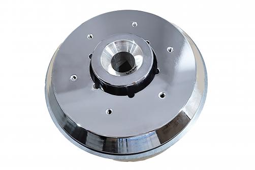 400 OZ  Subwoofer 3'' Voice Coil Motor