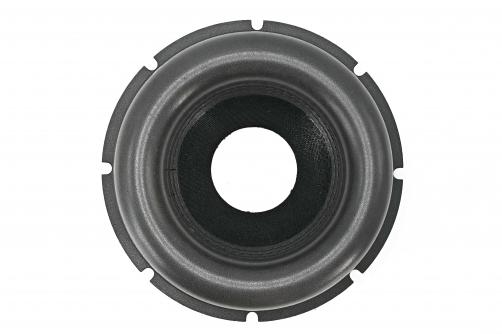 GZ1001   10″ Big Roll Subwoofer Cone 3″ VCID