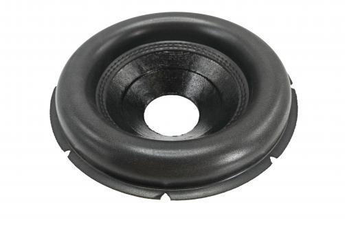 GZ1025： 10'' Car Speaker Cone, 2.5''VCID