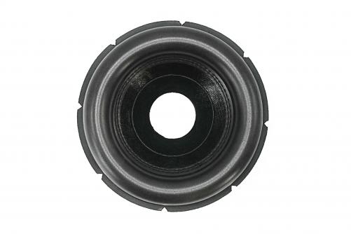 GZ1025： 10'' Car Speaker Cone, 2.5''VCID
