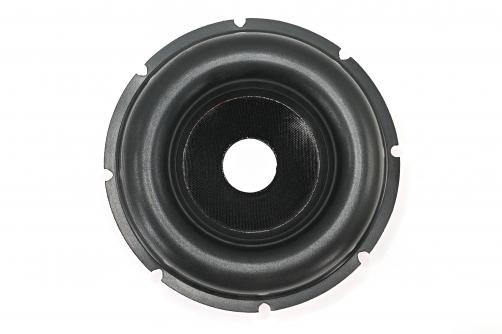 GZ1038： 10'' Subwoofer Cone With Mega Foam Surround  , 2''VCID