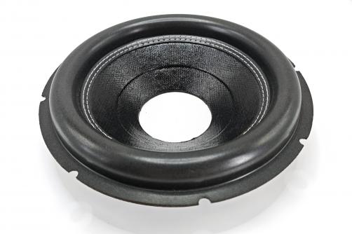 GZ1017： 10'' Subwoofer Cone, 3''VCID