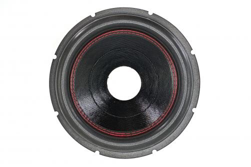 GZ1026： 10'' Subwoofer Cone ,2.5''VCID