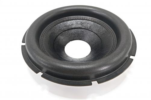 GZ1033： 10'' Subwoofer Cone , 2.5''VCID