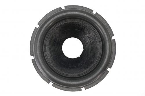 GZ1033： 10'' Subwoofer Cone , 2.5''VCID