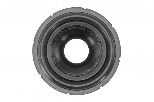 GZ1036： 10'' Subwoofer Shallow Cone , 3''VCID
