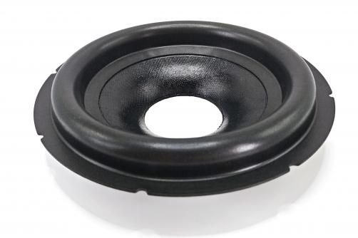 GZ1036： 10'' Subwoofer Shallow Cone , 3''VCID