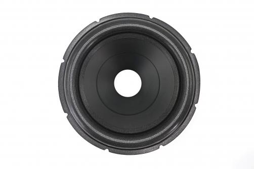 GZ1063:10'' Subwoofer Paper Cone With Tall Surround,ø52