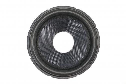 GZ1020： 10'' High Quality Glassfiber Cone with Tall Surround, 3''VCID