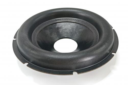 GZ1029： 10'' Car Speaker Cone , 2.5''VCID