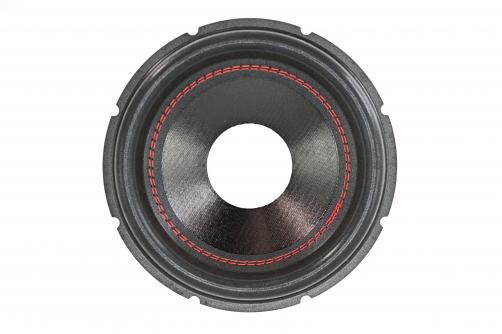GZ1018： 10'' Subwoofer Cone with Tall Surround, 3''VCID