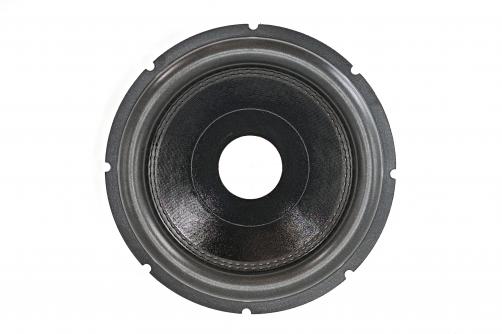 10″ tall roll foam Surround Subwoofer paper Cone，GZ1045