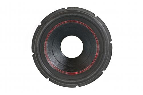 GZ1024： 10'' Subwoofer Cone with Tall Surround, 3''VCID