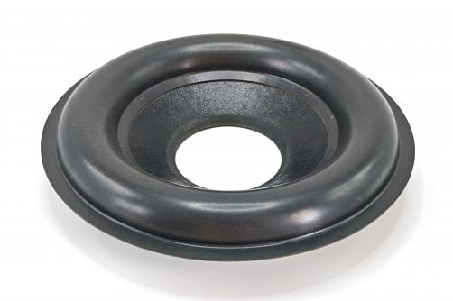 GZ1021： 10'' Subwoofer Cone with Wide Surround, 3''VCID