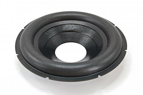 GZ1022： 10'' Subwoofer Cone , 3''VCID