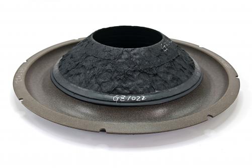 GZ1022： 10'' Subwoofer Cone , 3''VCID