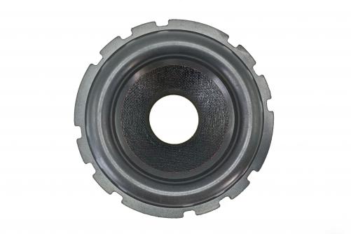 GZ1028： 10''Paper with Composite Cloth  Sub  Cone  2.5'' VCID