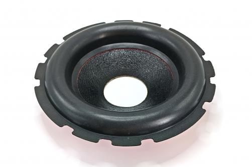 GZ1028： 10''Paper with Composite Cloth  Sub  Cone  2.5'' VCID