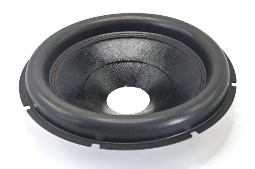GZ1264:  12''  Subwoofer  Cone  2.5'' VCID