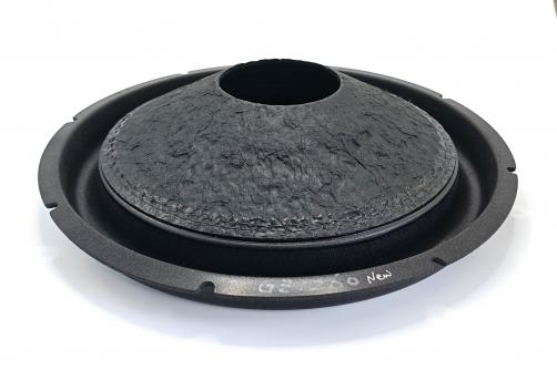GZ1260:  12''  Subwoofer  Cone with Tall Surround  3'' VCID