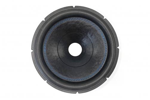 GZ12112:12″ Tall Roll Subwoofer Strong Paper Cone , 2″ VCID