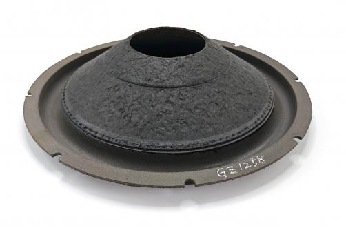 GZ1258:  12''  Subwoofer Glassfiber Cone  3″ VCID