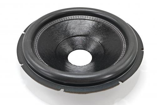 GZ1259:  12''  Subwoofer  Cone 2.5'' VCID
