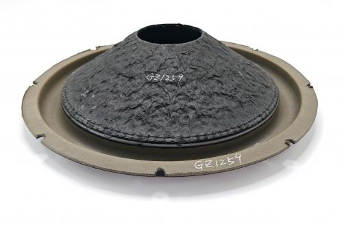 GZ1259:  12''  Subwoofer  Cone 2.5'' VCID